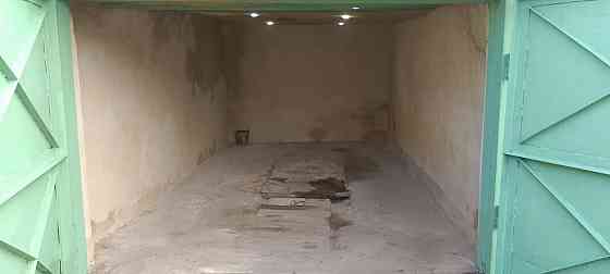 Продается или сдается в аренду гараж с ямой Донецк