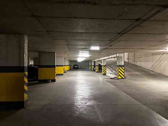 Аренда паркинга жк "Центральный" Донецк