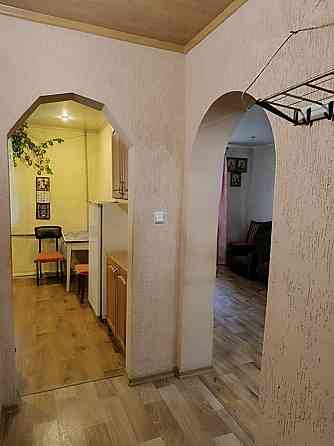 Сдам 1 к. кв-ру Вертикальная ул. Криворожская Донецк