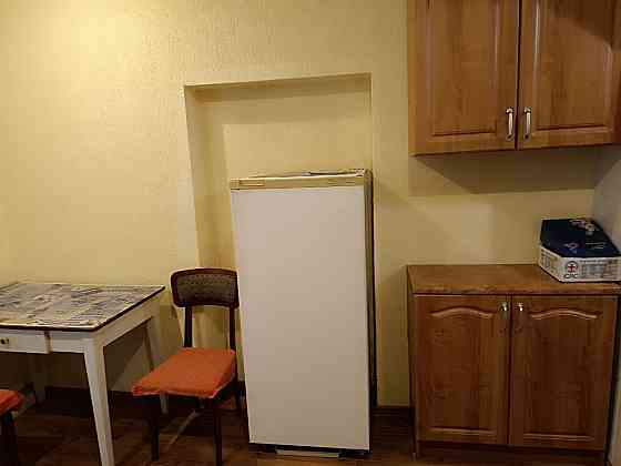 Сдам 1 к. кв-ру Вертикальная ул. Криворожская Донецк