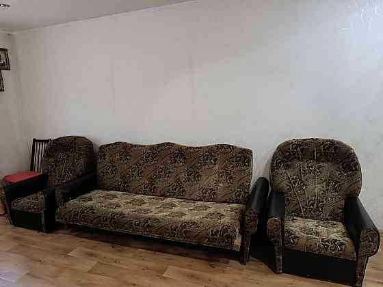 Сдам 1 к. кв-ру Вертикальная ул. Криворожская Донецк