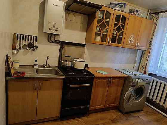 Сдам 1 к. кв-ру Вертикальная ул. Криворожская Донецк