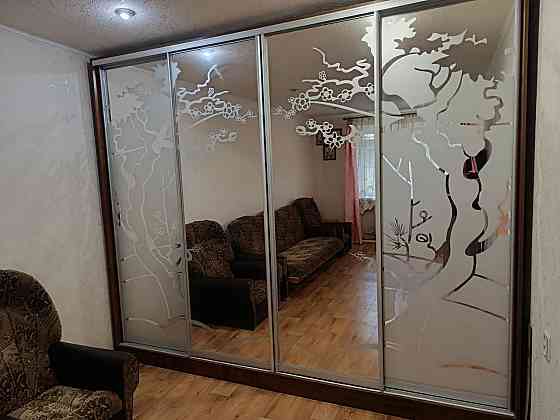 Сдам 1 к. кв-ру Вертикальная ул. Криворожская Донецк