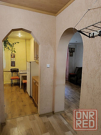 Сдам 1 к. кв-ру Вертикальная ул. Криворожская Донецк - изображение 6