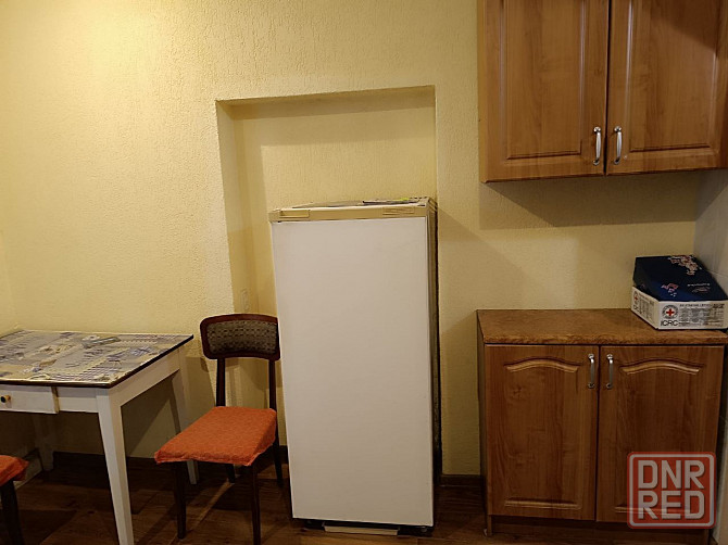 Сдам 1 к. кв-ру Вертикальная ул. Криворожская Донецк - изображение 2