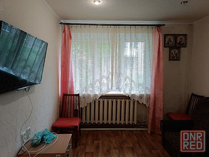 Сдам 1 к. кв-ру Вертикальная ул. Криворожская Донецк - изображение 5