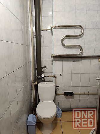 Сдам 1 к. кв-ру Вертикальная ул. Криворожская Донецк - изображение 9