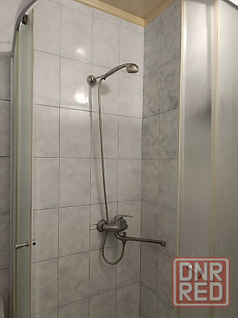 Сдам 1 к. кв-ру Вертикальная ул. Криворожская Донецк - изображение 8