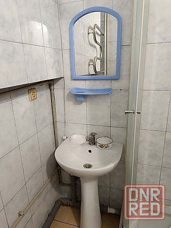 Сдам 1 к. кв-ру Вертикальная ул. Криворожская Донецк - изображение 7