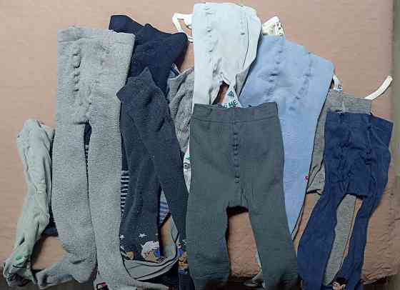 Вещи на мальчика 0-24 мес. Донецк