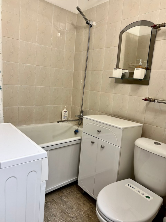 Сдаётся 2-комнатная квартира Донецк