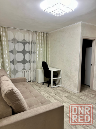 Сдаётся 2-комнатная квартира Донецк - изображение 3
