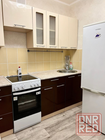 Сдаётся 2-комнатная квартира Донецк - изображение 1