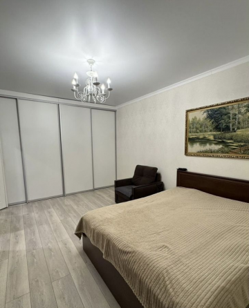 Сдам уютную и комфортную однокомнатную квартиру в Киевском районе Маяк Донецк