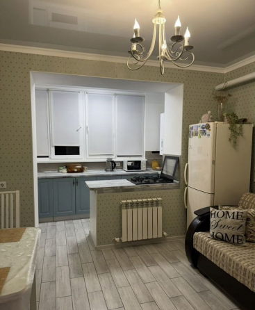 Сдам уютную и комфортную однокомнатную квартиру в Киевском районе Маяк Донецк