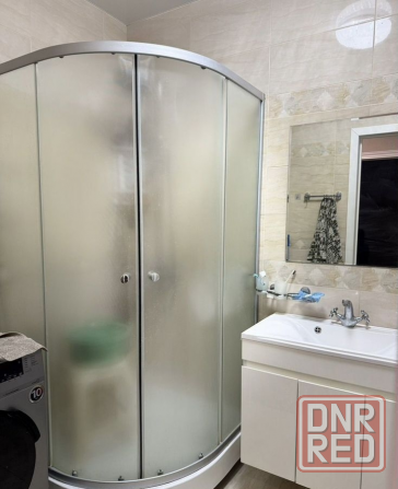 Сдам уютную и комфортную однокомнатную квартиру в Киевском районе Маяк Донецк - изображение 2