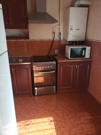 Сдача однокомнатной квартиры,сдача от собственника,через ан Донецк