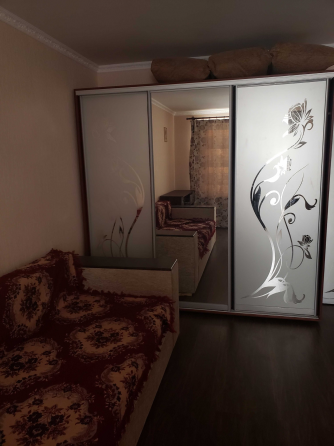 Сдача однокомнатной квартиры,сдача от собственника,через ан Донецк