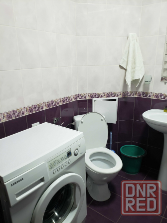 Сдача однокомнатной квартиры,сдача от собственника,через ан Донецк - изображение 8