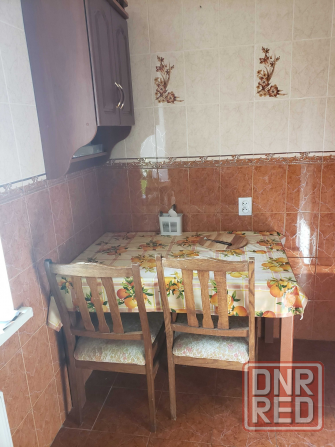 Сдача однокомнатной квартиры,сдача от собственника,через ан Донецк - изображение 2