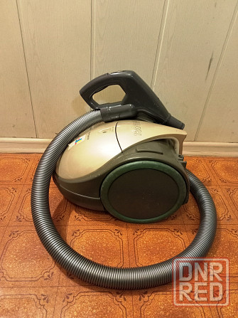 Пылесос Samsung Донецк - изображение 2