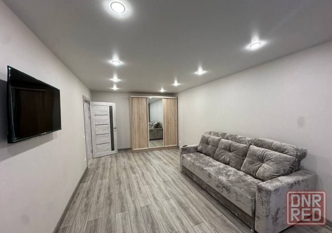 Помогу снять квартиру/дом в Донецке, в любом районе, под любую привязку Донецк - изображение 1