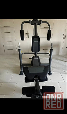 Тренажёр силовой многофункциональный Донецк - изображение 1