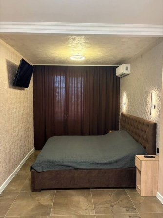 Сдается двухкомнатная квартира ориентир Цирк Донецк