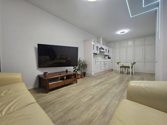 Сдается двухкомнатная квартира ориентир Цирк Донецк