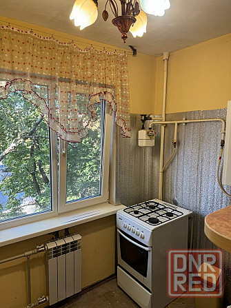 Сдам 1-к. бул. Шевченко (р-н Какаду) Донецк - изображение 1