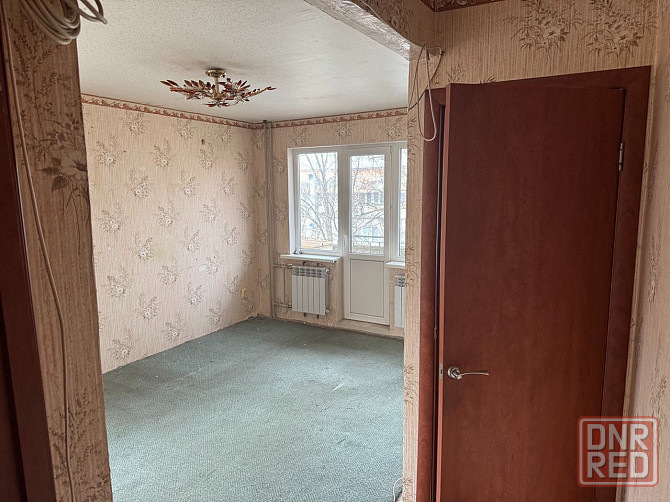 Сдам 1-к. бул. Шевченко (р-н Какаду) Донецк - изображение 5