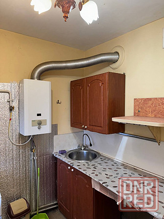 Сдам 1-к. бул. Шевченко (р-н Какаду) Донецк - изображение 3