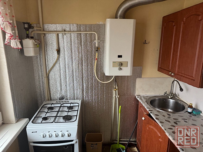 Сдам 1-к. бул. Шевченко (р-н Какаду) Донецк - изображение 4