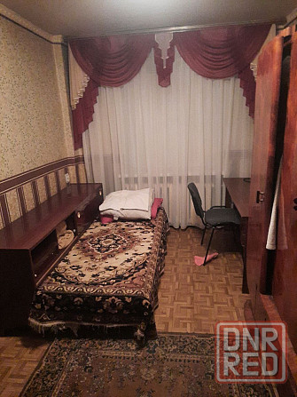 сдам 2х комн квартиру в ворошил. р-не, крытый рынок, отличная, есть все. Донецк - изображение 5