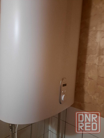 сдам 2х комн квартиру в ворошил. р-не, крытый рынок, отличная, есть все. Донецк - изображение 8