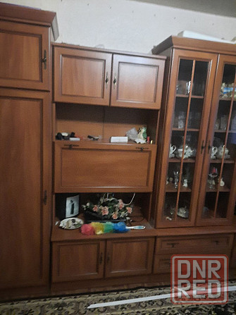 сдам 2х комн квартиру в ворошил. р-не, крытый рынок, отличная, есть все. Донецк - изображение 2