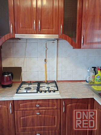 сдам 2х комн квартиру в ворошил. р-не, крытый рынок, отличная, есть все. Донецк - изображение 6