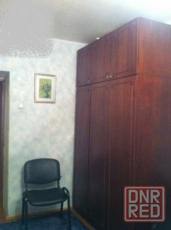сдам 2х комн квартиру в ворошил. р-не, крытый рынок, отличная, есть все. Донецк - изображение 4