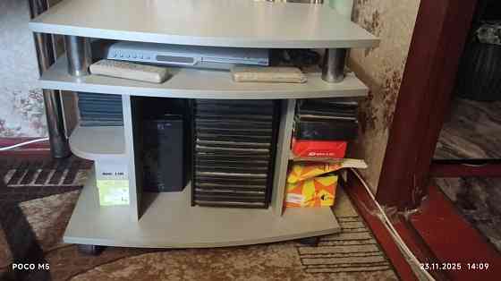 Подставка под телевизор Макеевка