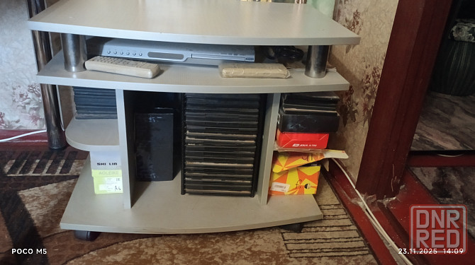 Подставка под телевизор Макеевка - изображение 1