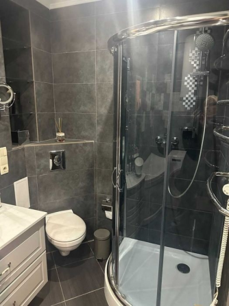 Двушка на Донбасс Арене Донецк