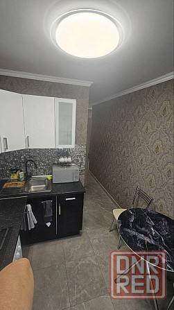 Сдается 2-х комнатная квартира в Киевском районе по Киевскому проспекту улица Политбойцов Донецк - изображение 3