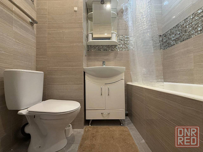 Сдается 2-х комнатная квартира в Киевском районе по Киевскому проспекту улица Политбойцов Донецк - изображение 5