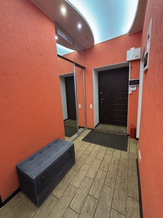 Сдаю двухкомнатную квартиру Шахтерская площадь Донецк