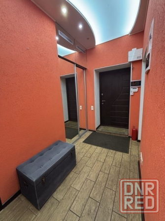 Сдаю двухкомнатную квартиру Шахтерская площадь Донецк - изображение 4