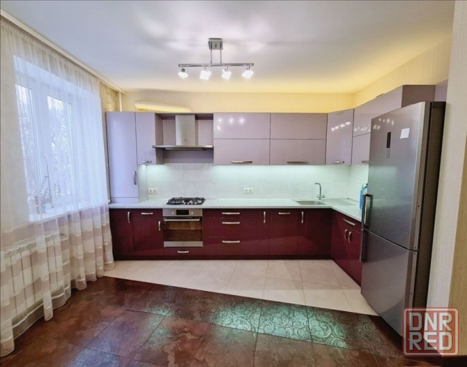 Сдаю двухкомнатную квартиру Шахтерская площадь Донецк - изображение 2