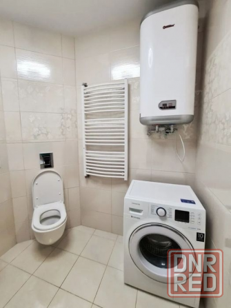 Сдаю двухкомнатную квартиру Шахтерская площадь Донецк - изображение 5