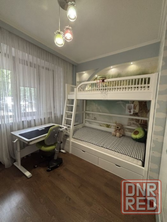 Сдаю двухкомнатную квартиру Шахтерская площадь Донецк - изображение 3