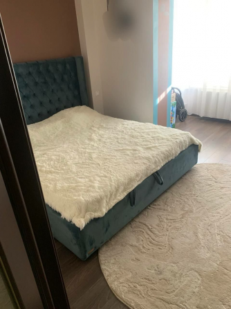 3-х комнатная квартира на площади Ленина Донецк