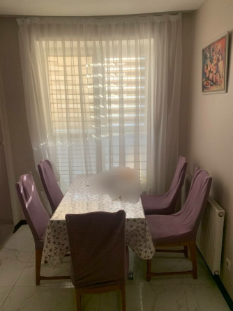 3-х комнатная квартира на площади Ленина Донецк